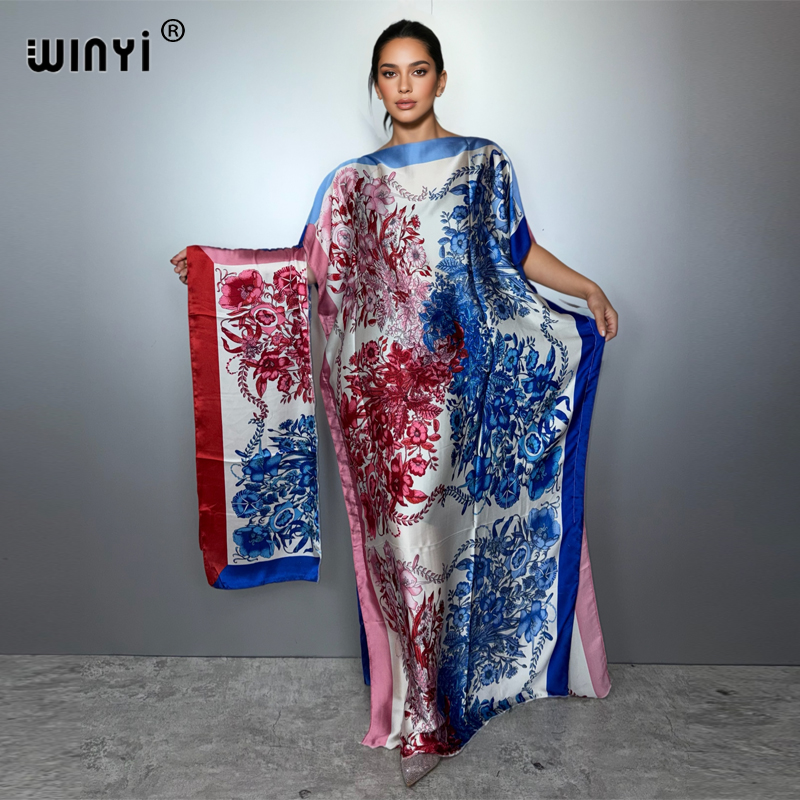 Vestido de Verão Boho Africano - Boho Summer Beach Maxi Dress avaliação e preço