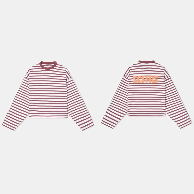 Camiseta unissexo de manga com - Blouses avaliação e preço