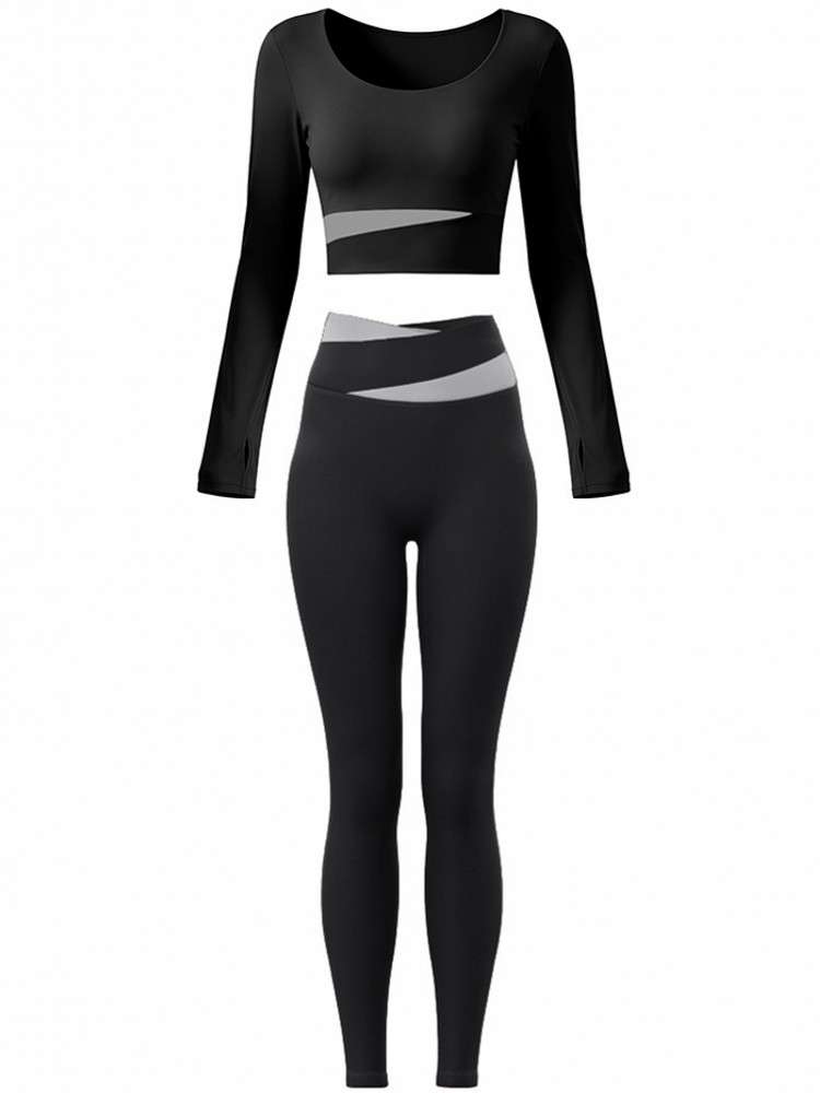 Conjunto de 2 peças para mulhe - Tops avaliação e preço