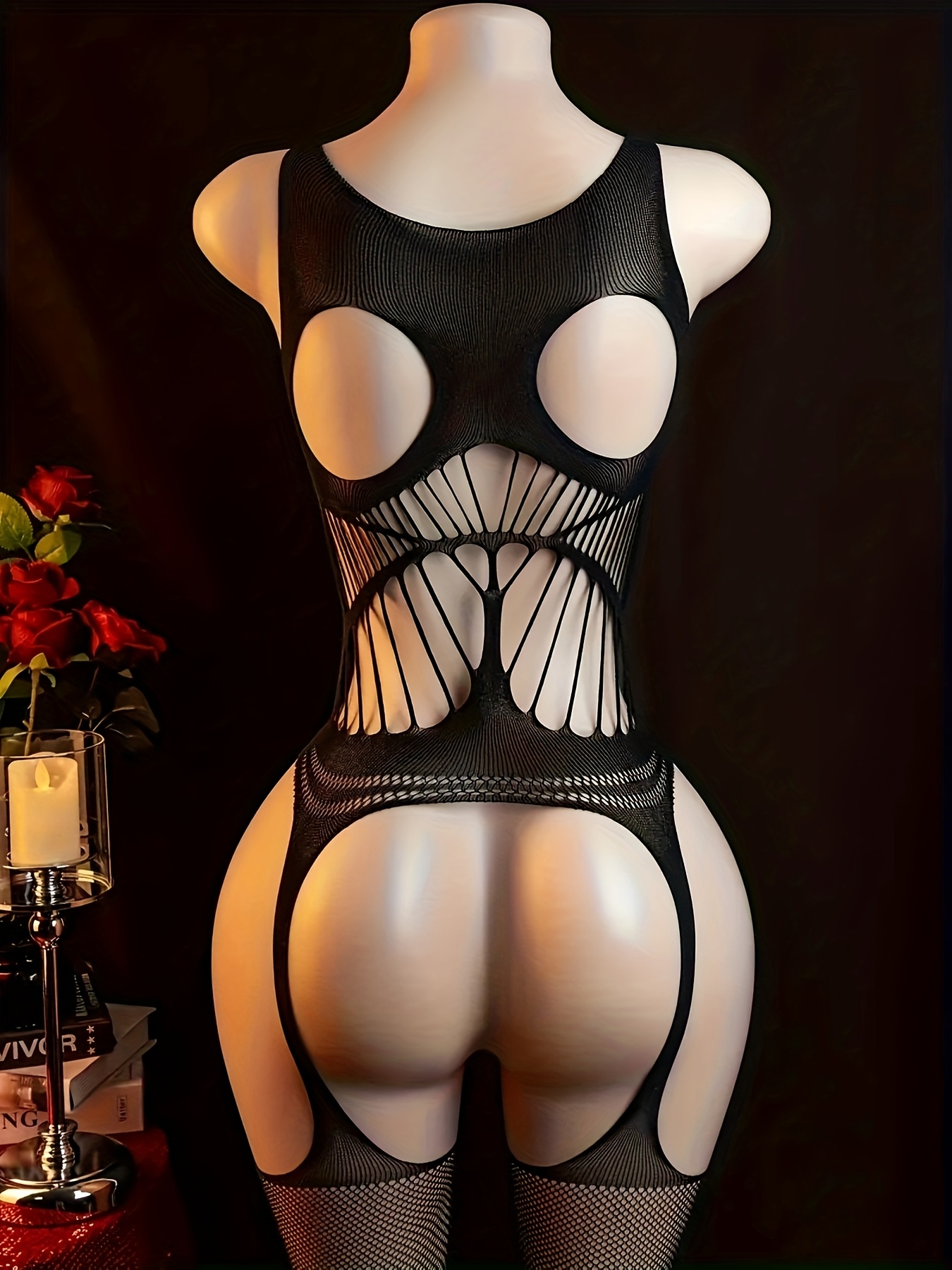 Conjunto de 2 peças – Conjunto - Lingerie avaliação e preço